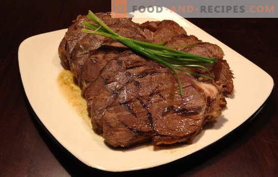 Парен месо е диететски производ. Како да се готви парен месо во бавен шпорет и други рецепти за пареа од месо: свинско месо, говедско месо