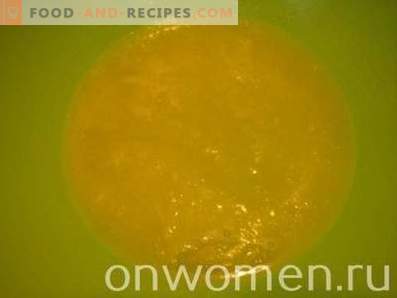 Како да се готви Оромо во multicooker