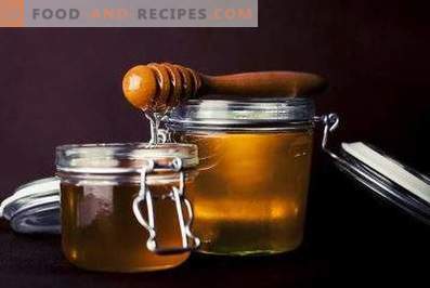 Како да зачувате мед