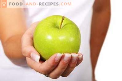 Јаболка: Предности и штети за здравје