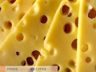 Како да чувам сирење