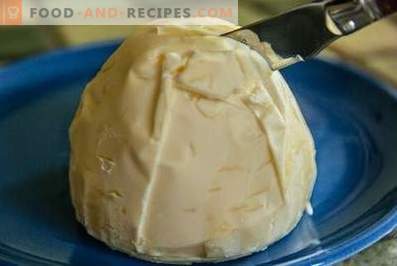 Може ли да го замените путерот со зеленчук во печење?