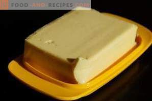 Како да зачувате путер