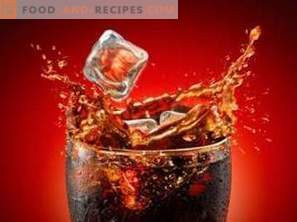 Кока-Кола: Придобивки и штети